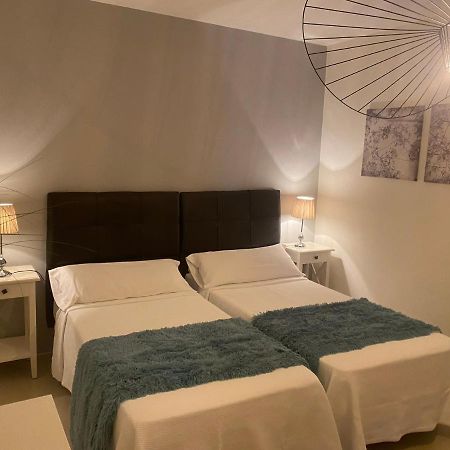 Villalia Jonay, "Flexitime" Playa Blanca  Kültér fotó
