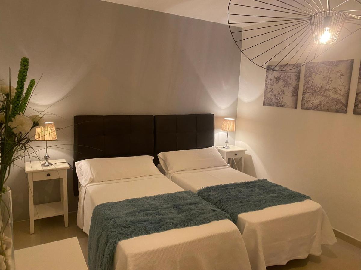 Villalia Jonay, "Flexitime" Playa Blanca  Kültér fotó