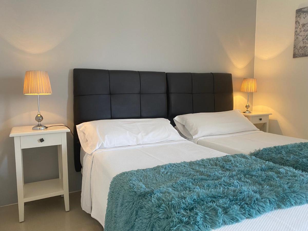 Villalia Jonay, "Flexitime" Playa Blanca  Kültér fotó
