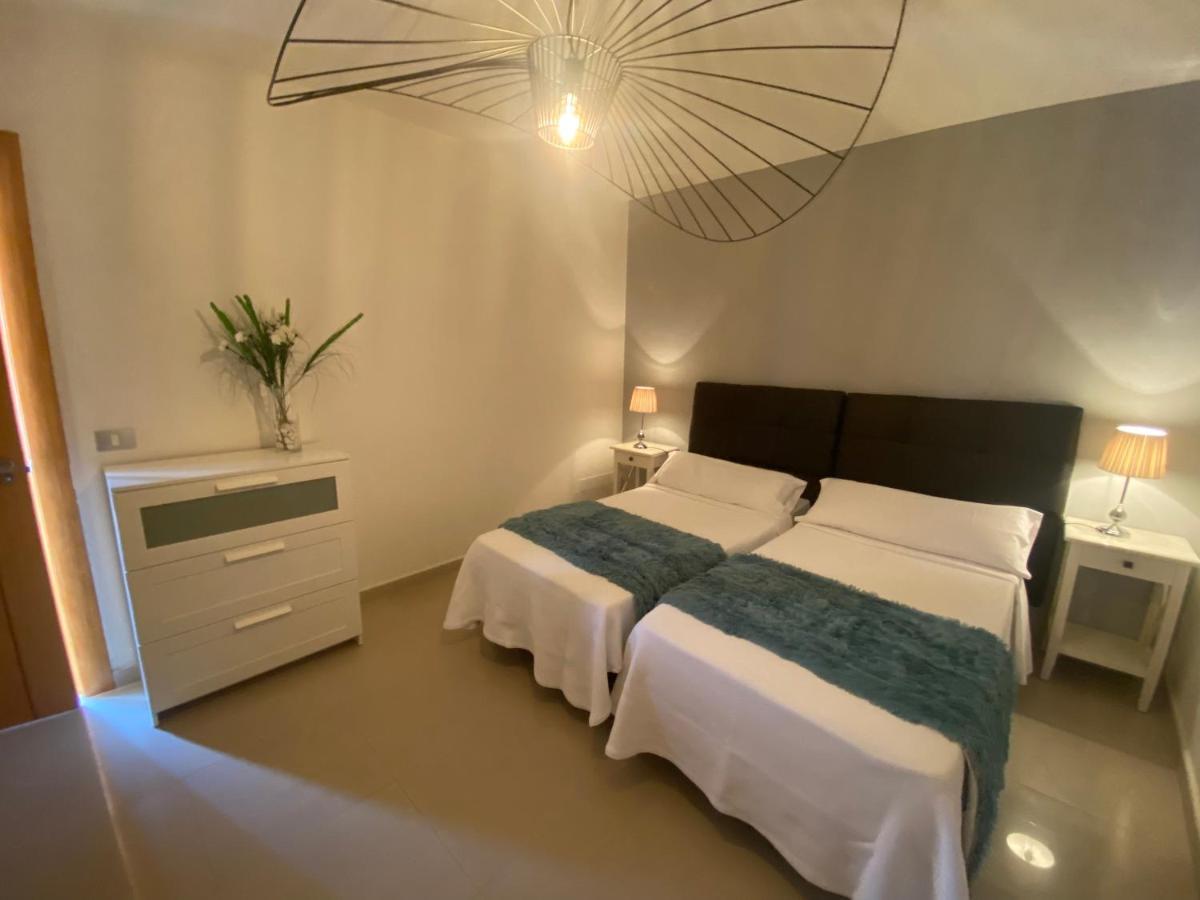 Villalia Jonay, "Flexitime" Playa Blanca  Kültér fotó