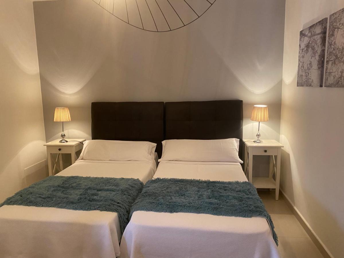 Villalia Jonay, "Flexitime" Playa Blanca  Kültér fotó